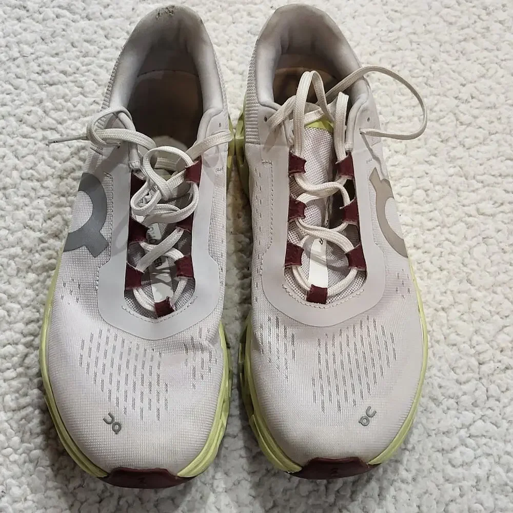 ON Cloud Cloudmonster Running Shoe Mens size 8.5